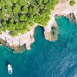 Above By Guide Villa Medulin