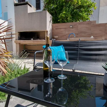 Villa Above By Guide *