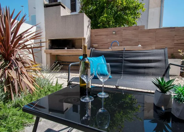 Villa Above By Guide *