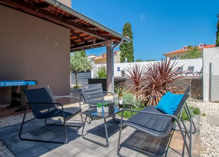 Above By Guide * Medulin