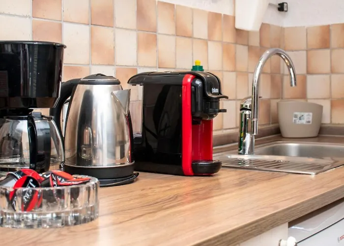 Above By Guide Villa *