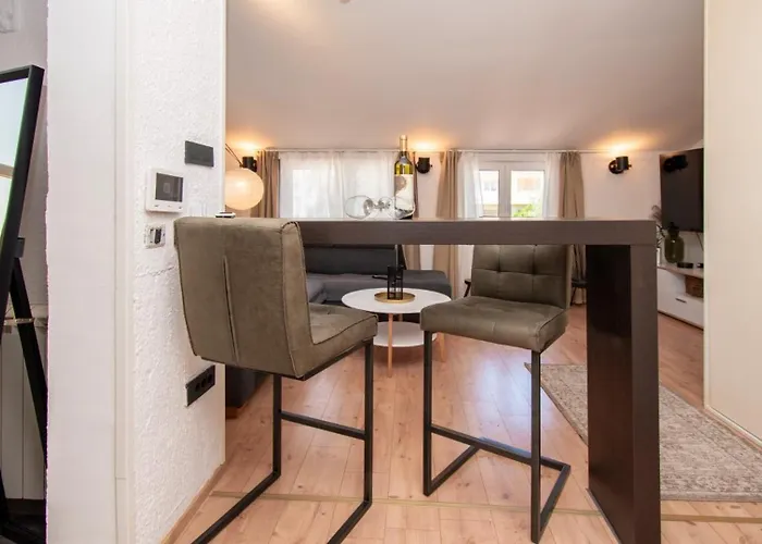 Villa Above By Guide