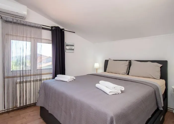 Above By Guide * Medulin