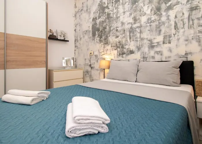 Villa Above By Guide Medulin