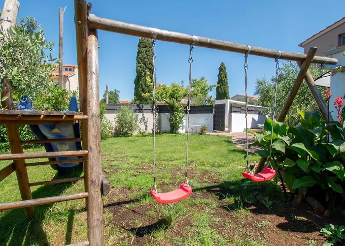 Above By Guide Villa